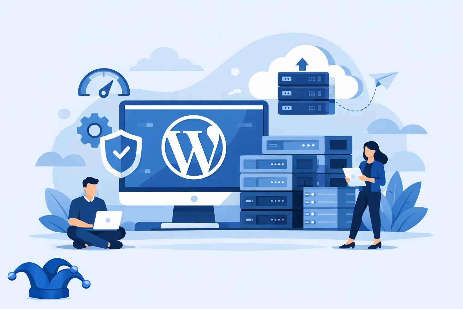 8 Best Managed WordPress Hosting Providers