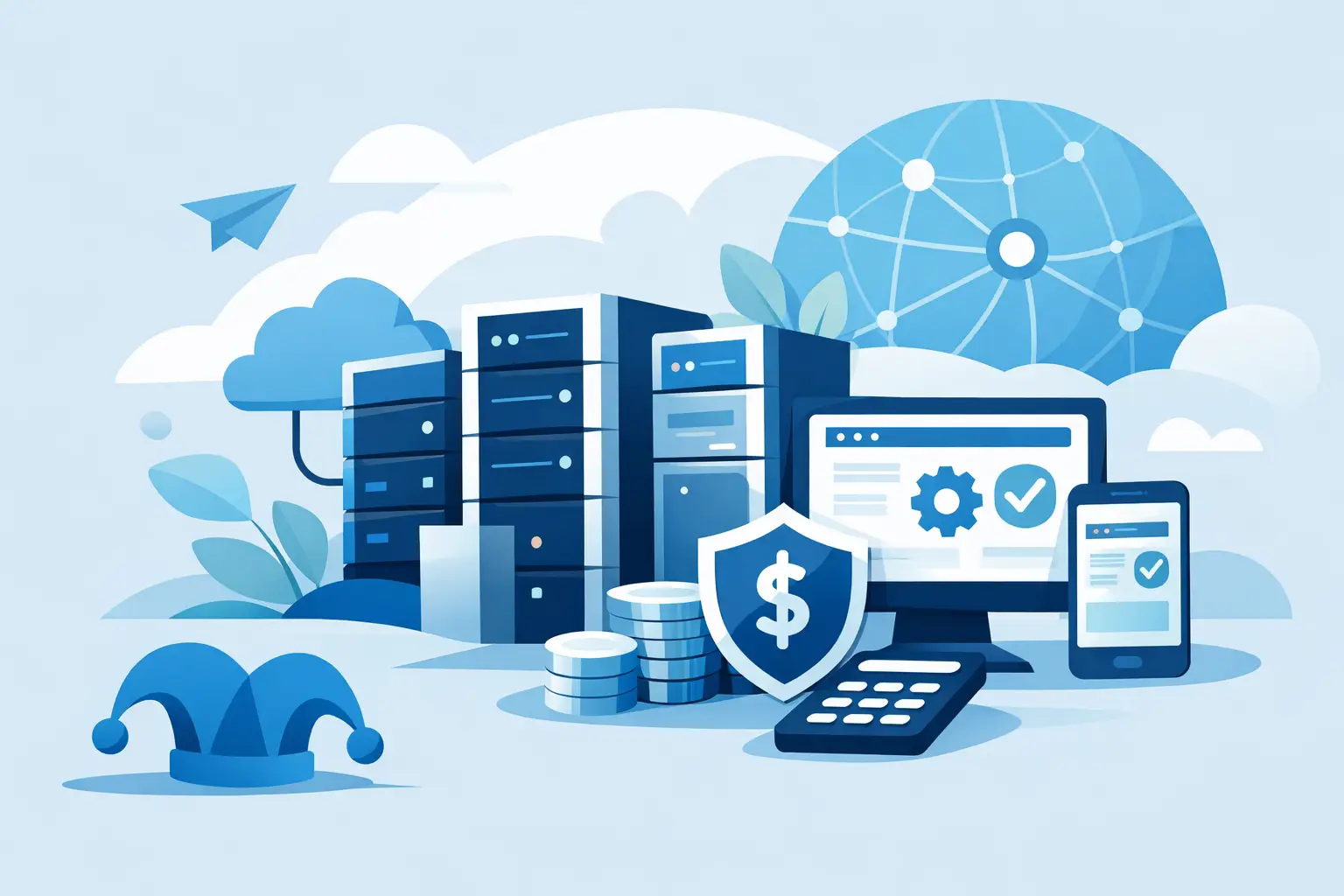 Affordable Web Hosting Plans That Make Sense
