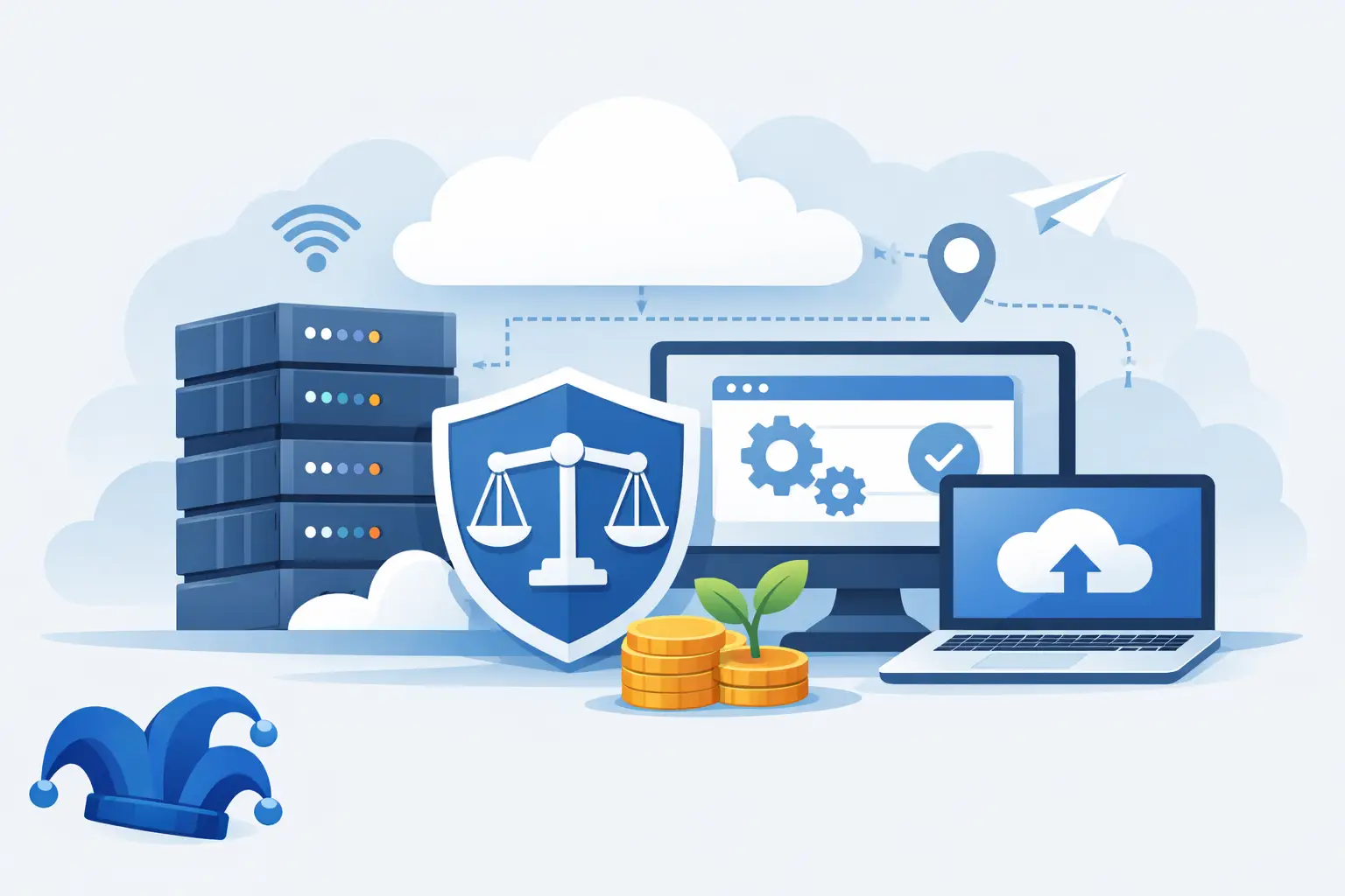 Best Low Cost Web Hosting That Stays Fair