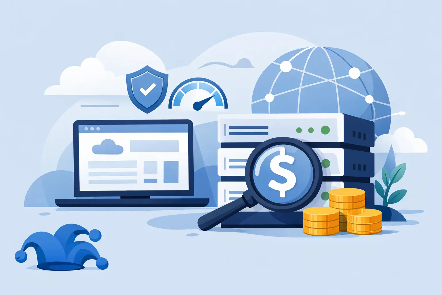 Best Value Web Hosting Without the Hype