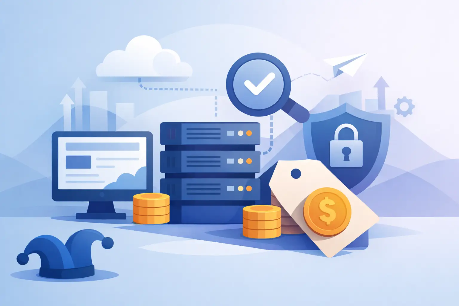 Cheap Web Hosting 2026: What Still Matters