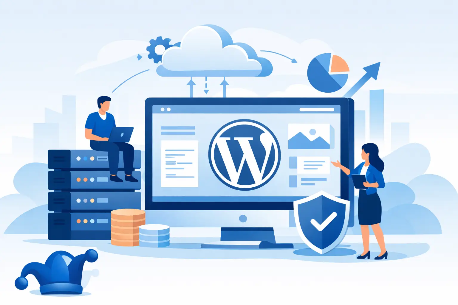 Is Managed WordPress Hosting Worth It?
