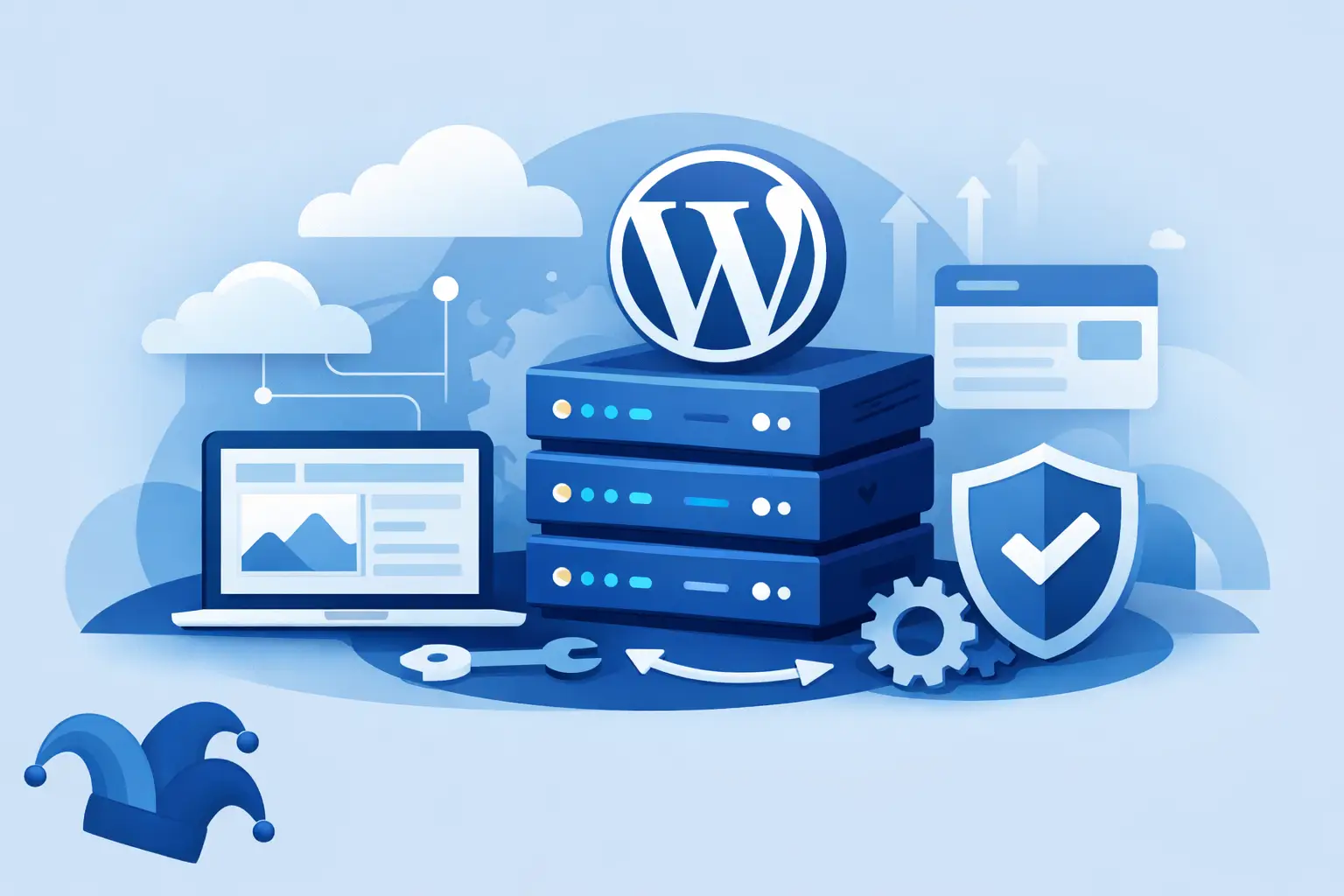 What Is Managed WordPress Hosting?