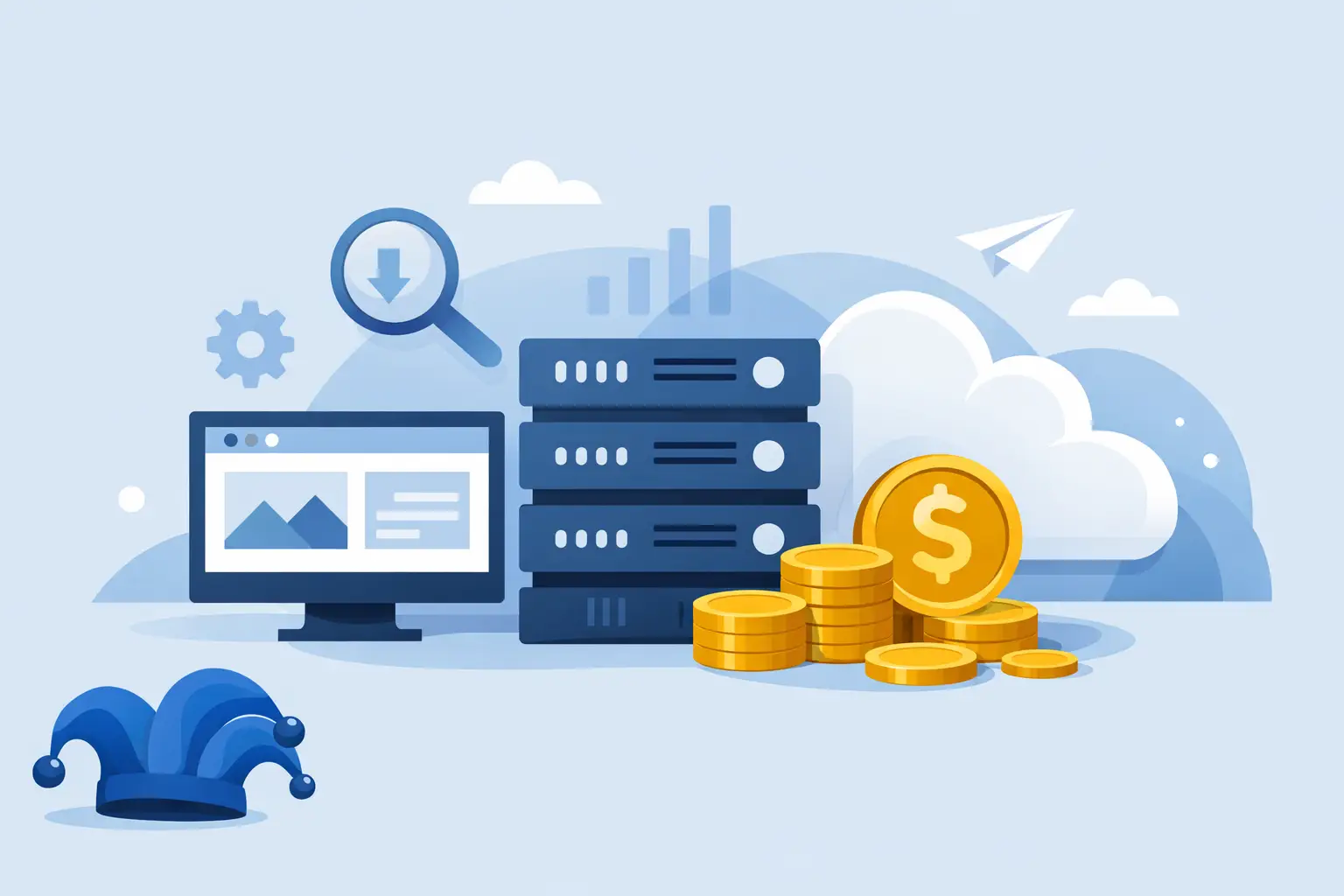 What Is the Most Affordable Website Host?