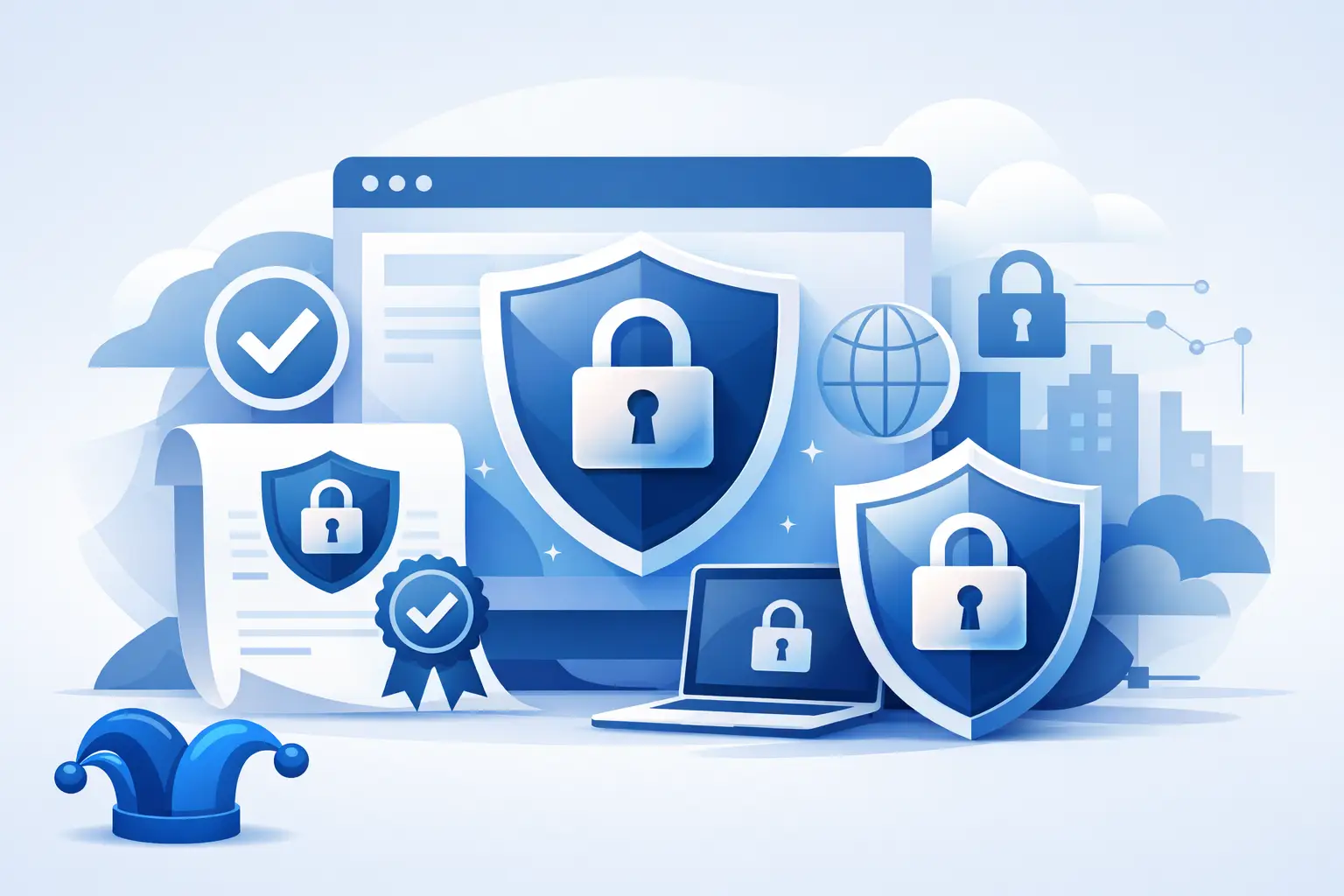 Do I Need an SSL Certificate for My Website?