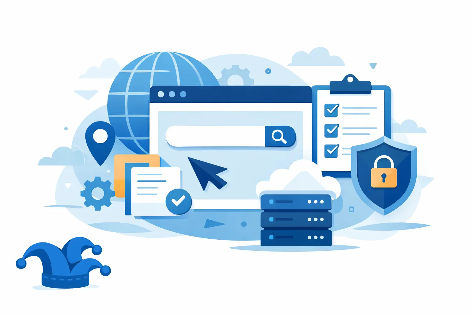 Domain Registration Guide for Beginners
