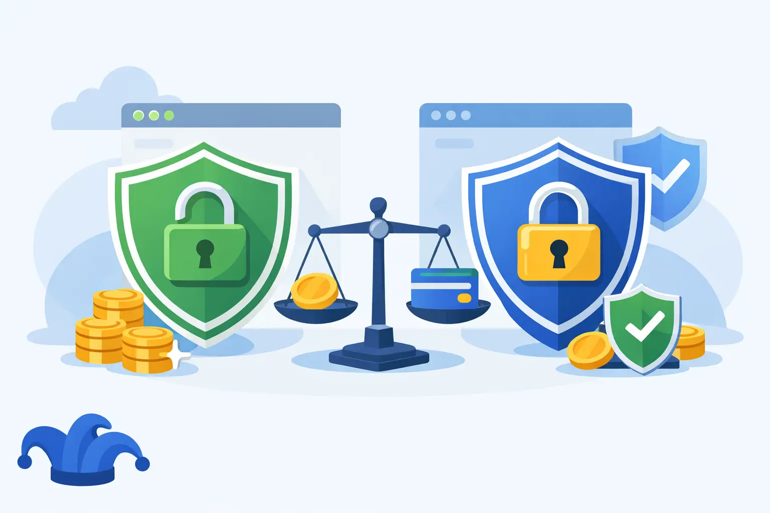 Free SSL vs Paid SSL: What Should You Buy?