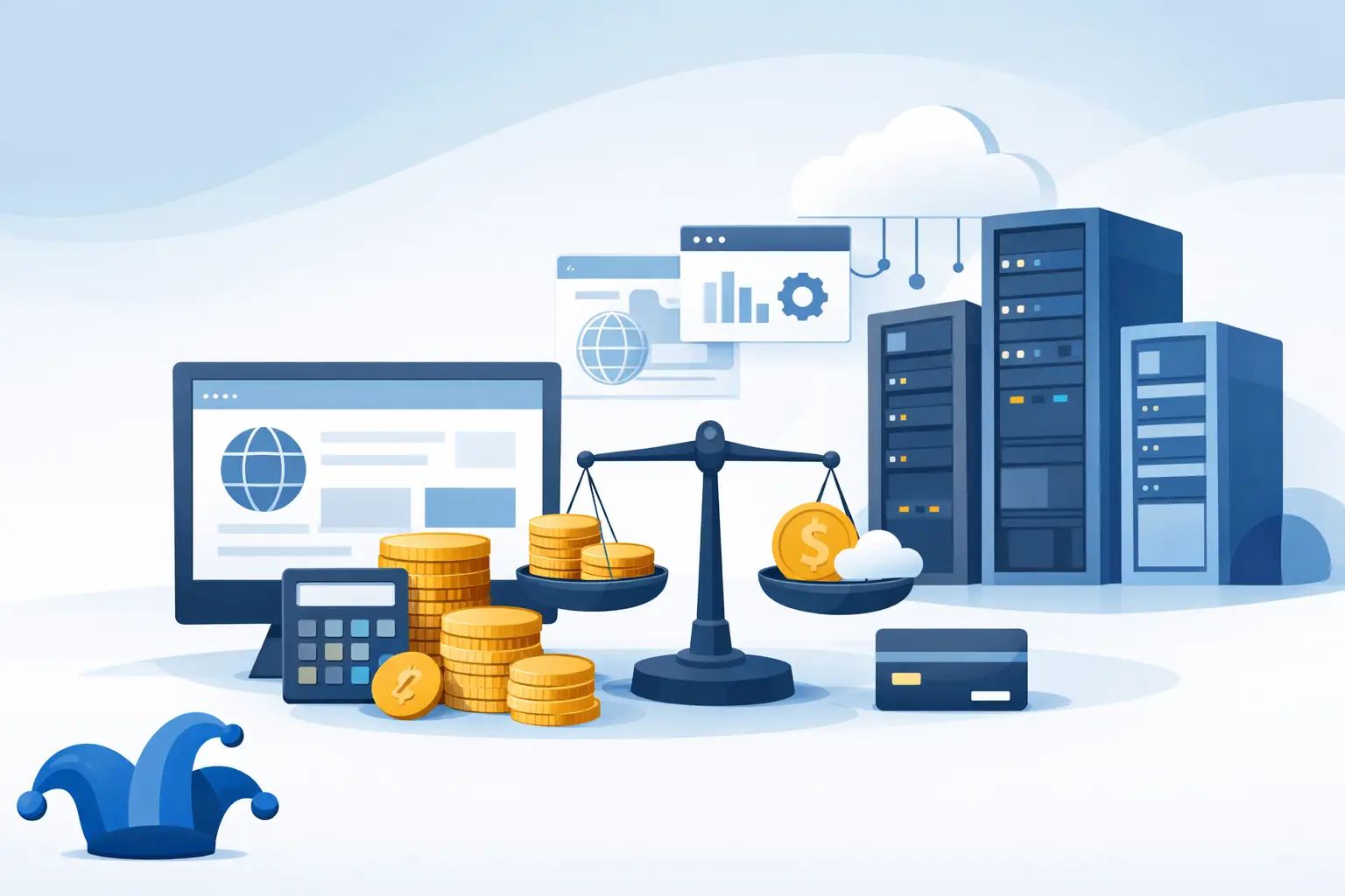 How Much Does Website Hosting Cost? Real Prices