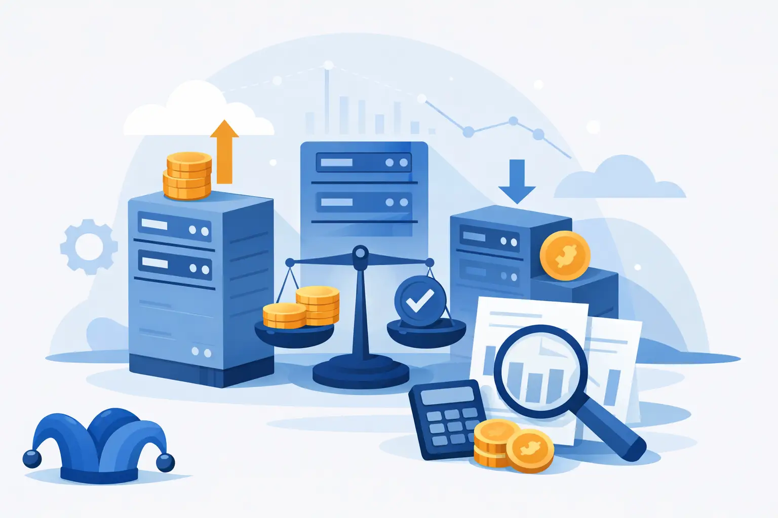 How to Compare Hosting Plans Without Overpaying