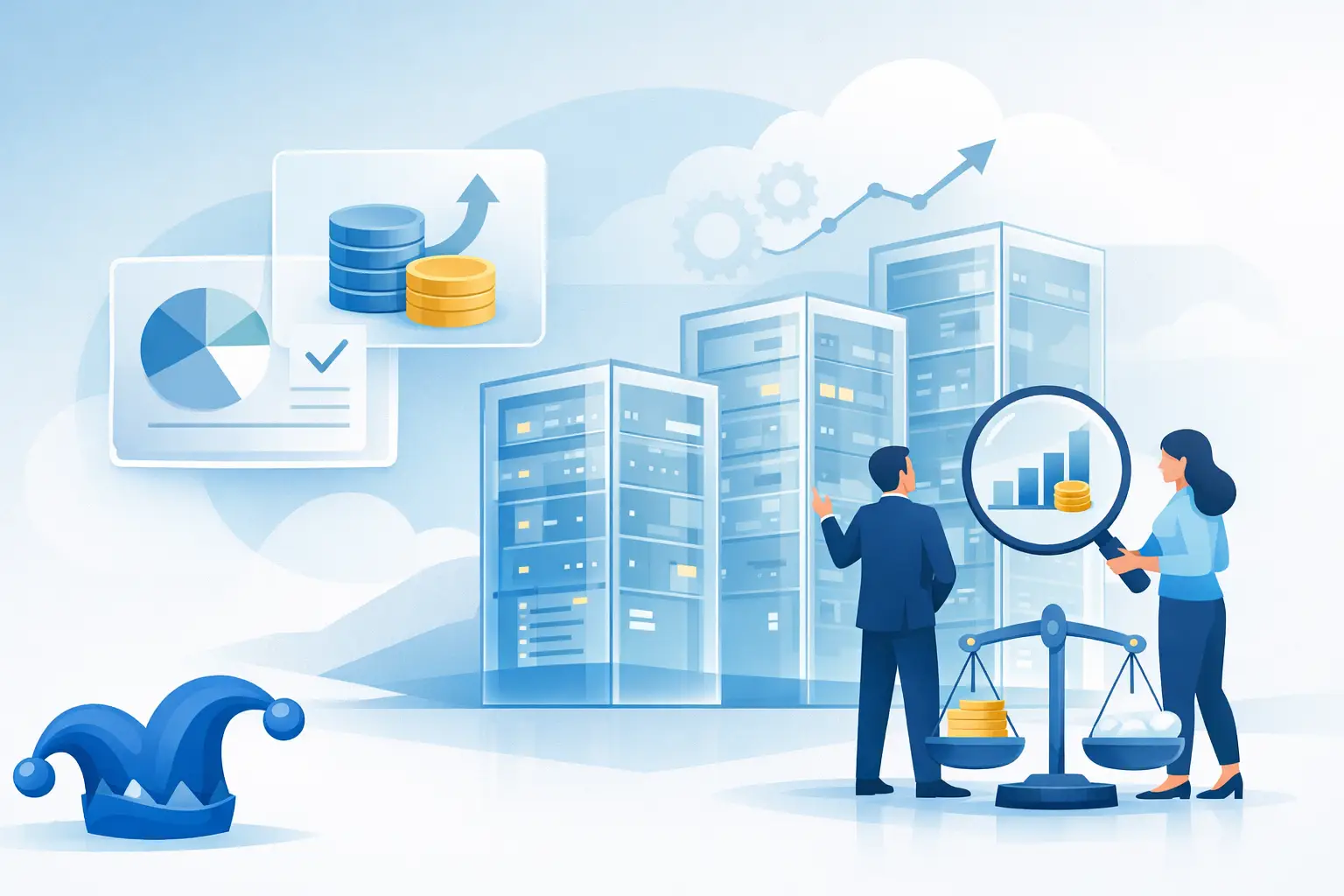 Transparent Hosting Pricing Explained Clearly