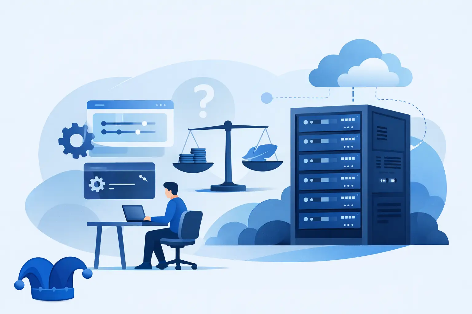 Unmanaged VPS Hosting Review: Worth It?