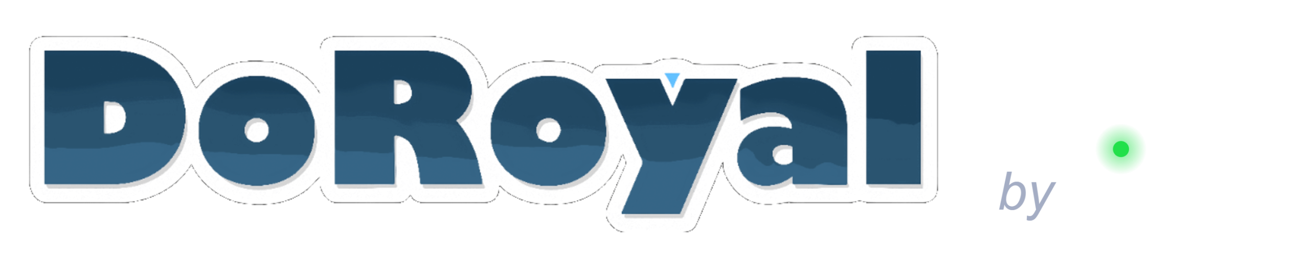 [DoRoyal] Logo