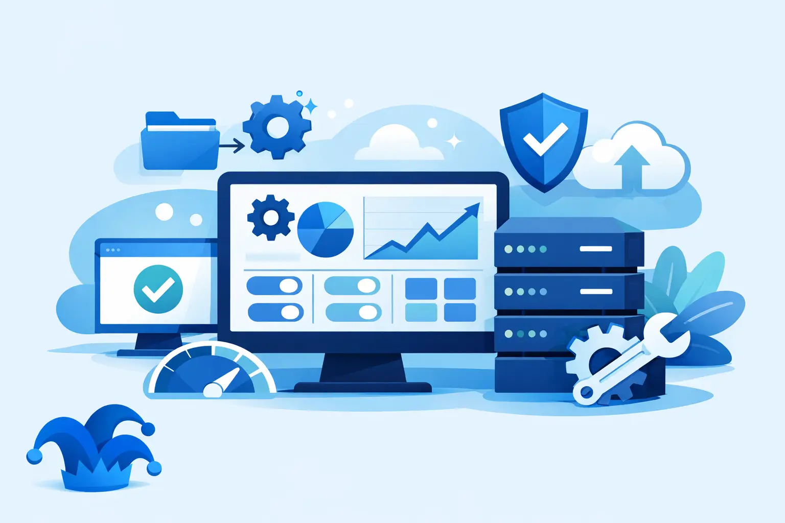 Best DirectAdmin Hosting Features That Matter