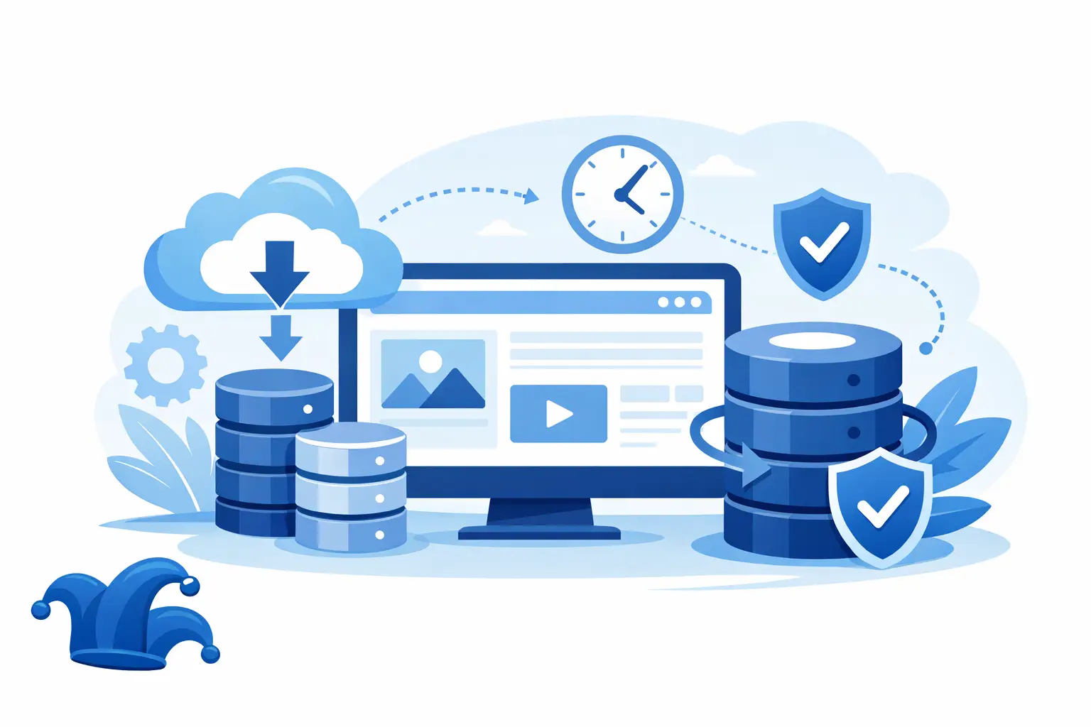 How Often Should Websites Back Up Their Data?