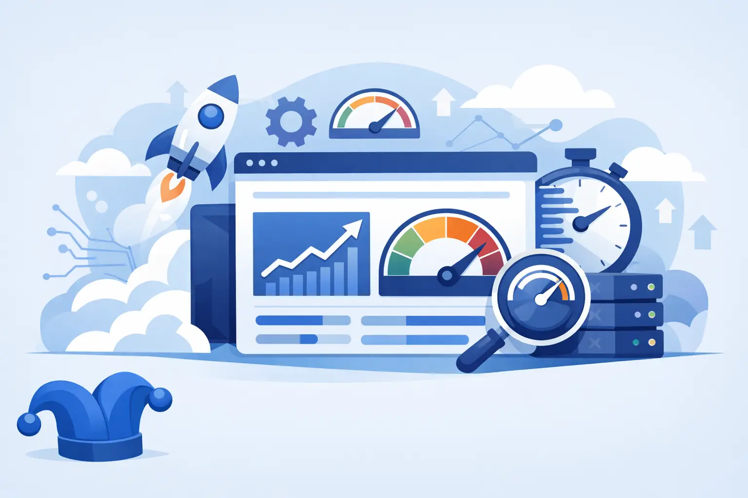 Website Performance Optimization Guide for Faster Sites
