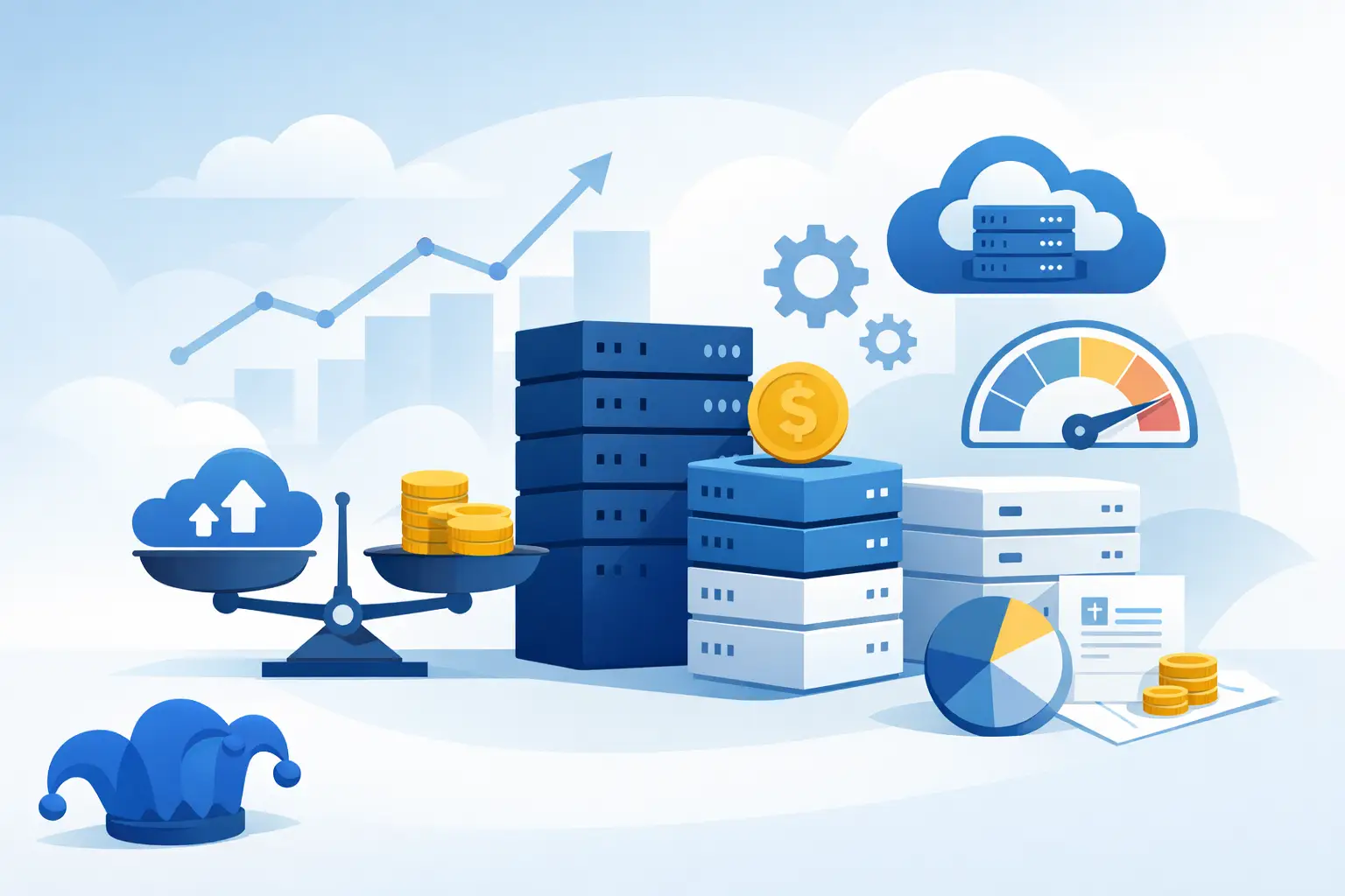 Why Does Hosting Cost Vary? A Clear Breakdown