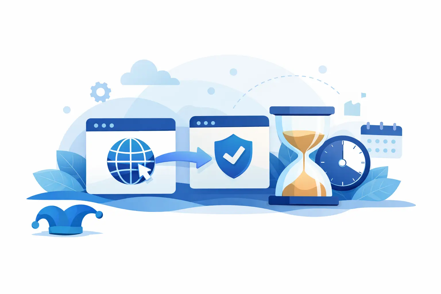 Domain Transfer Waiting Period FAQ Answered