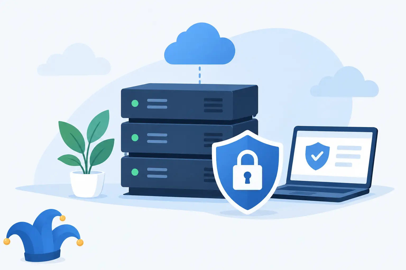 Guide to Unmanaged VPS Setup That Starts Secure