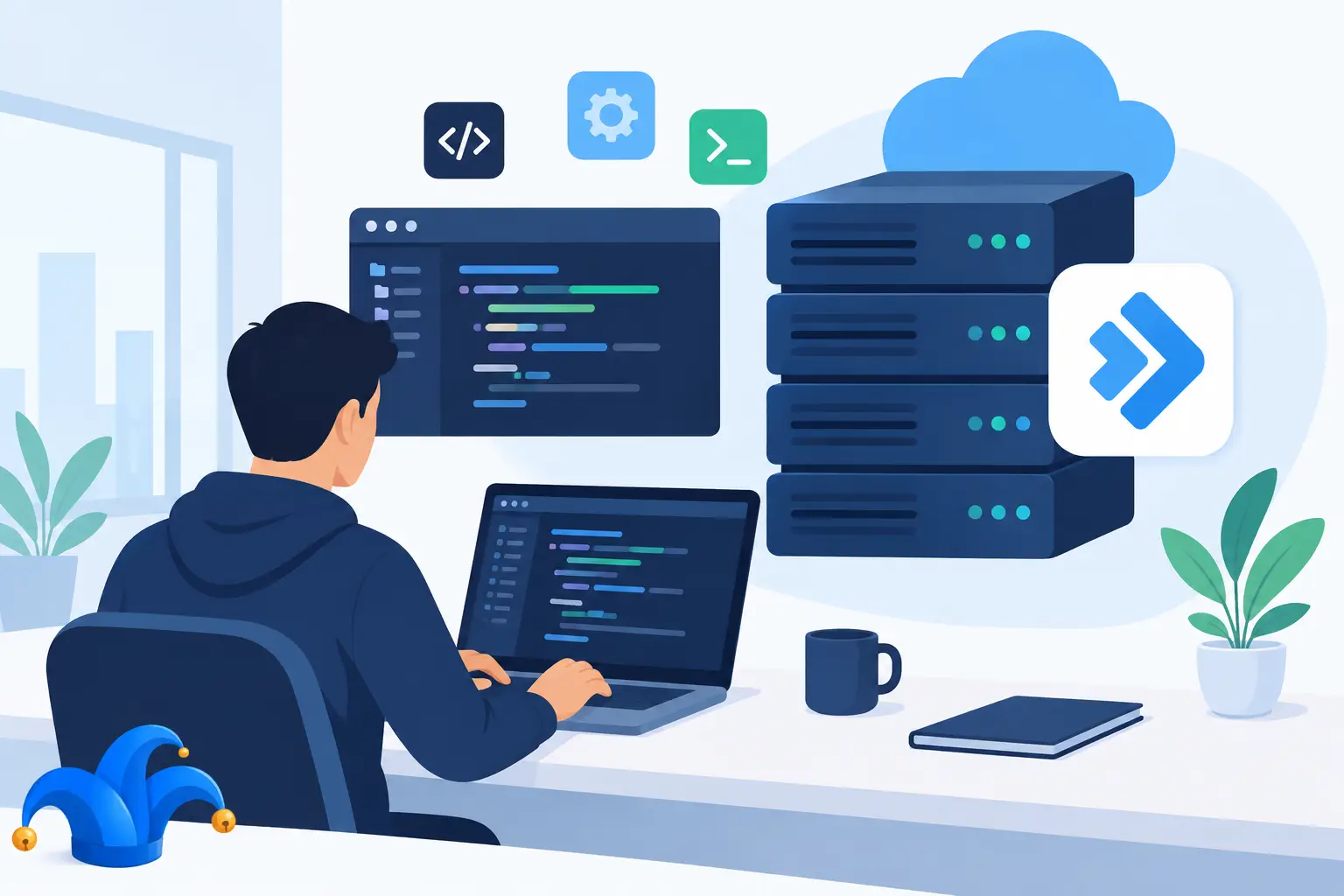 Is DirectAdmin Hosting for Developers a Good Fit?