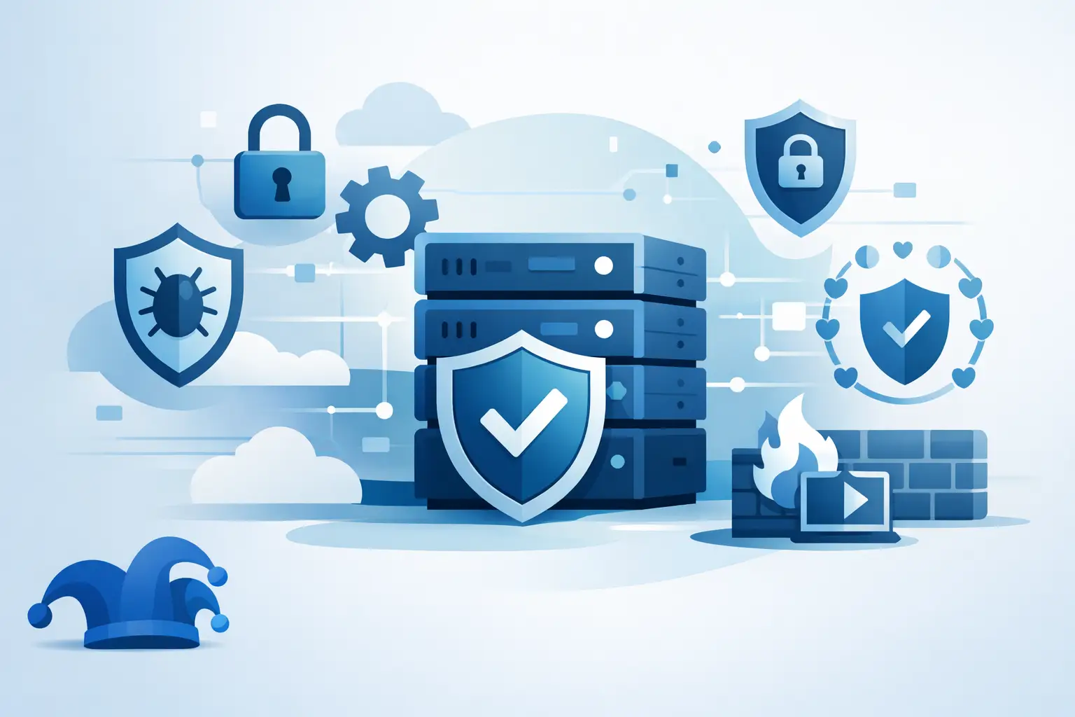 Server Hardening Steps That Actually Reduce Risk