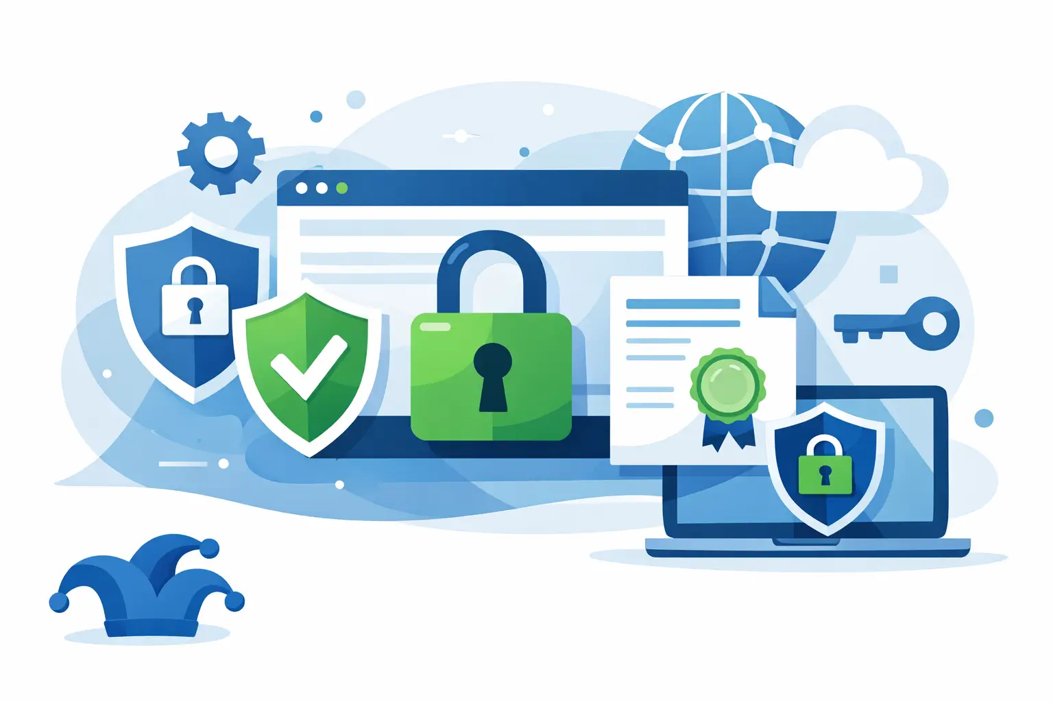 SSL Certificate Basics for Website Owners