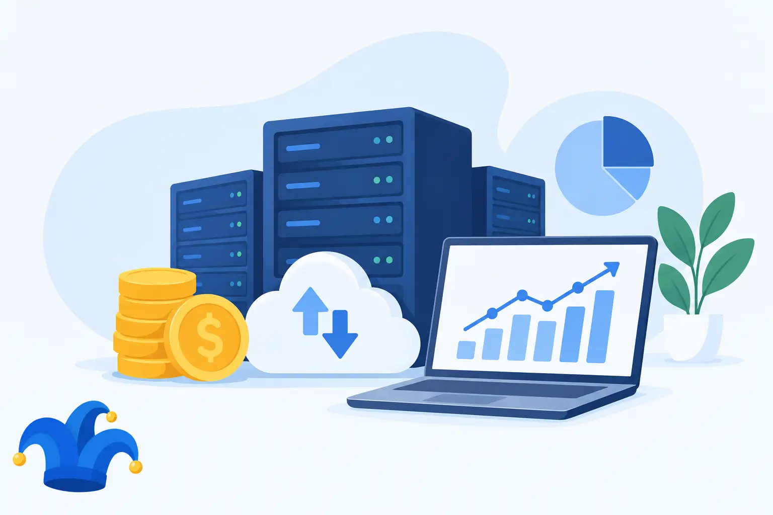 Web Hosting Pricing Trends and What You Really Pay