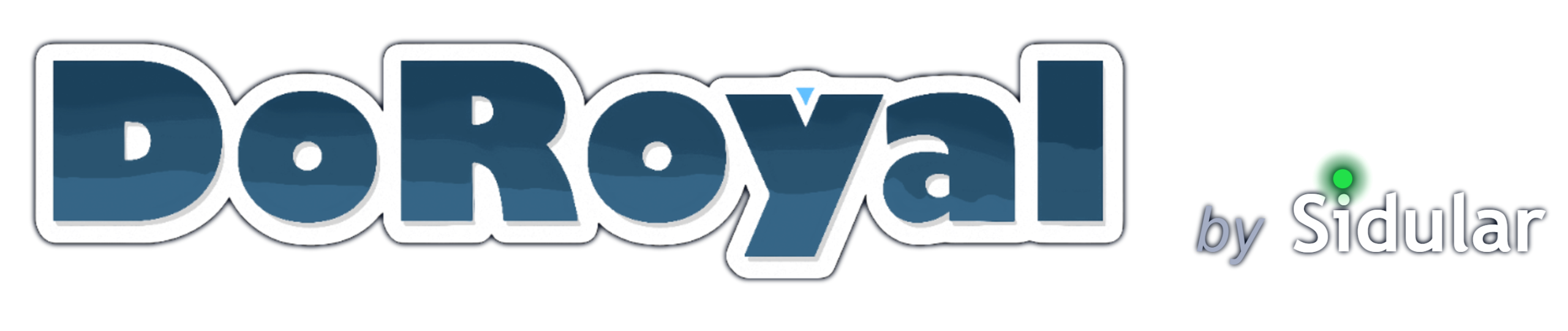 [DoRoyal] Logo