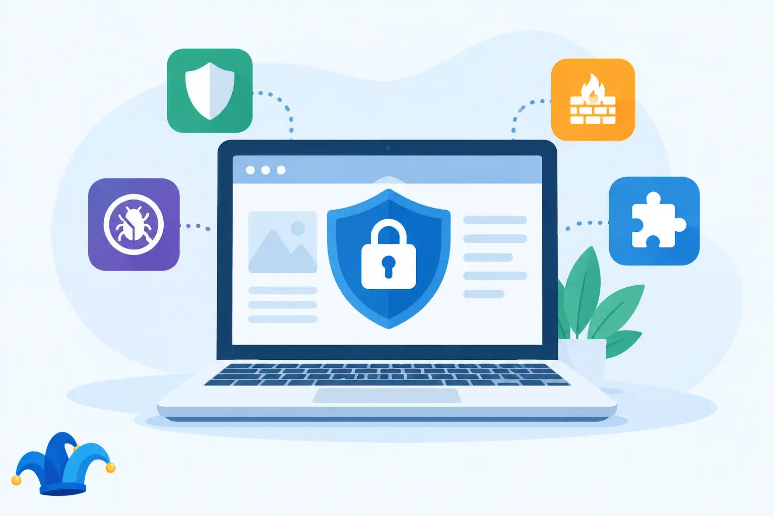 Website Security Add Ons That Actually Help